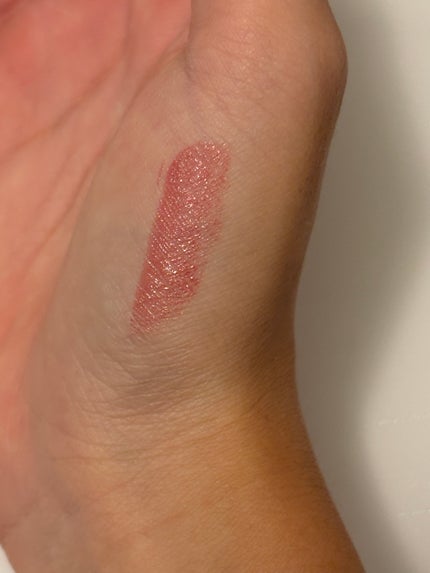 むちぷるティント/キャンメイク/リップティントを使ったクチコミ(2枚目)