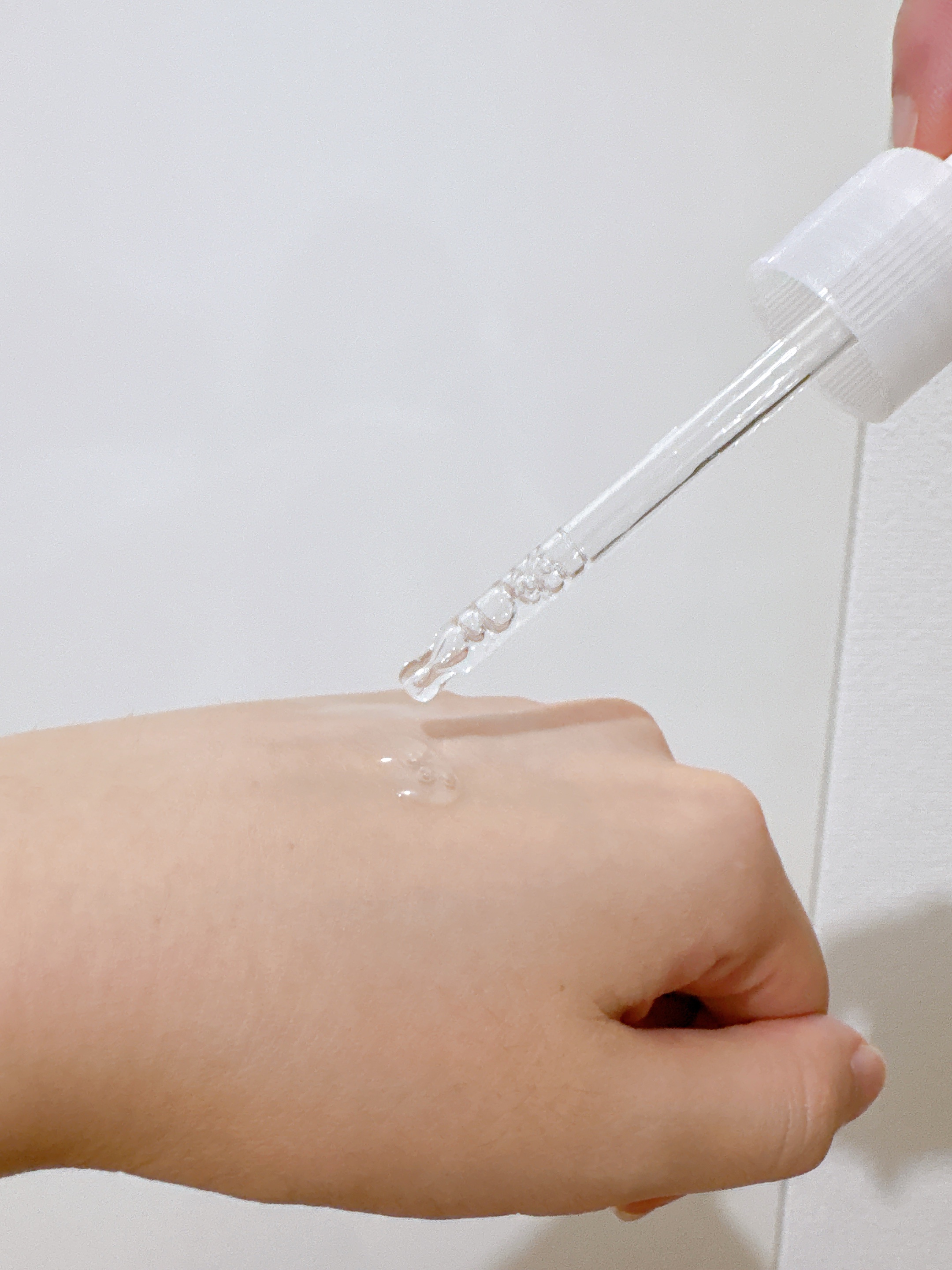 ダイブイン セラム/Torriden/美容液を使ったクチコミ（2枚目）