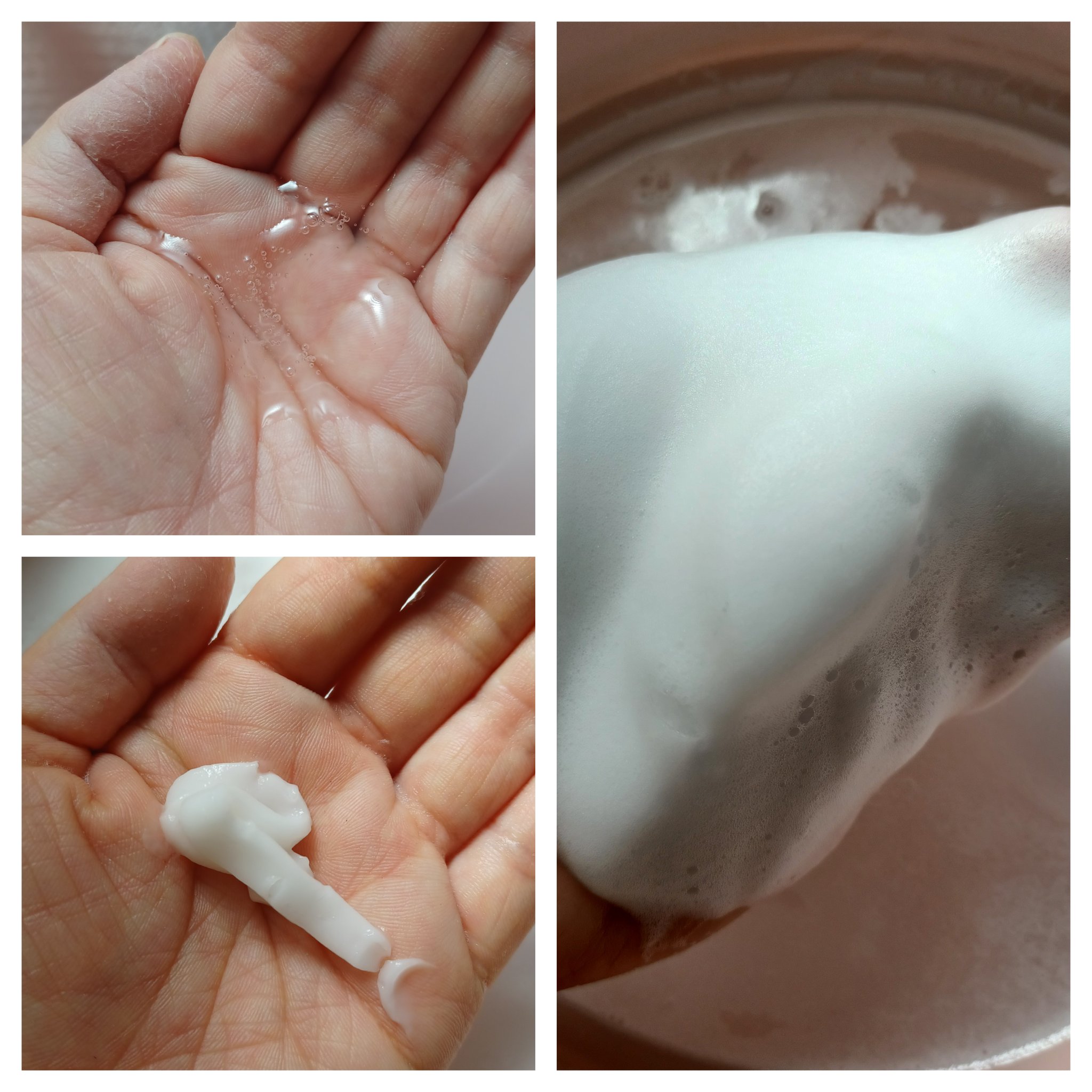 ストレートシャンプー/ストレートトリートメント ホワイトブロッサムの香り/Straine/市販シャンプーを使ったクチコミ（2枚目）