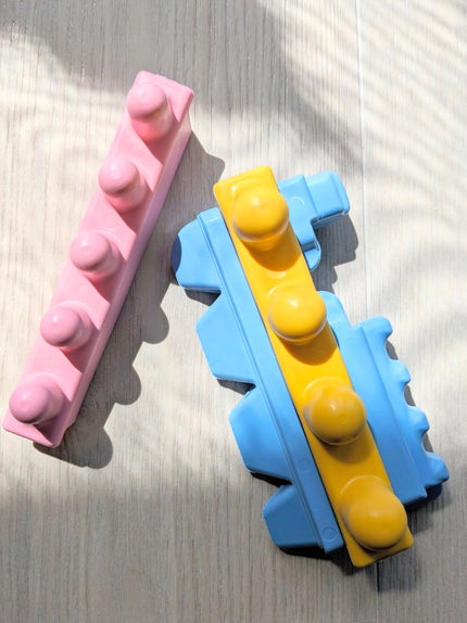 コスメ大好き☆きらら on LIPS 「コエタスのモニターキャンペーンを通して、コンパクトなのに筋肉の..」(3枚目)