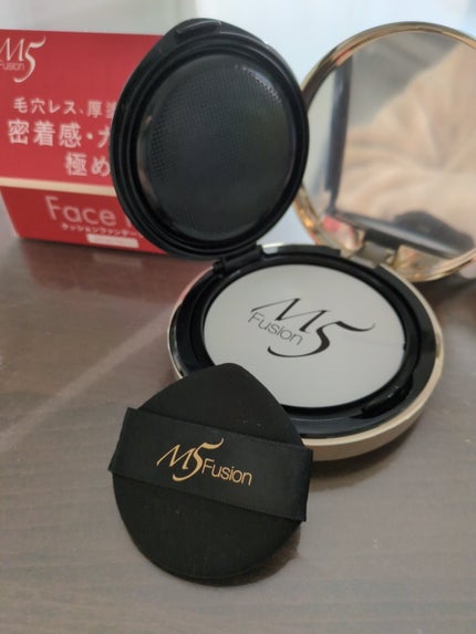 ãã§ã€ã¹ãã£ãã ã¯ãã·ã§ã³ ãã¡ã³ããŒã·ã§ã³ /M5fusion/ã¯ãã·ã§ã³ãã¡ã³ããŒã·ã§ã³ã䜿ã£ãã¯ãã³ãïŒ2æç®ïŒ