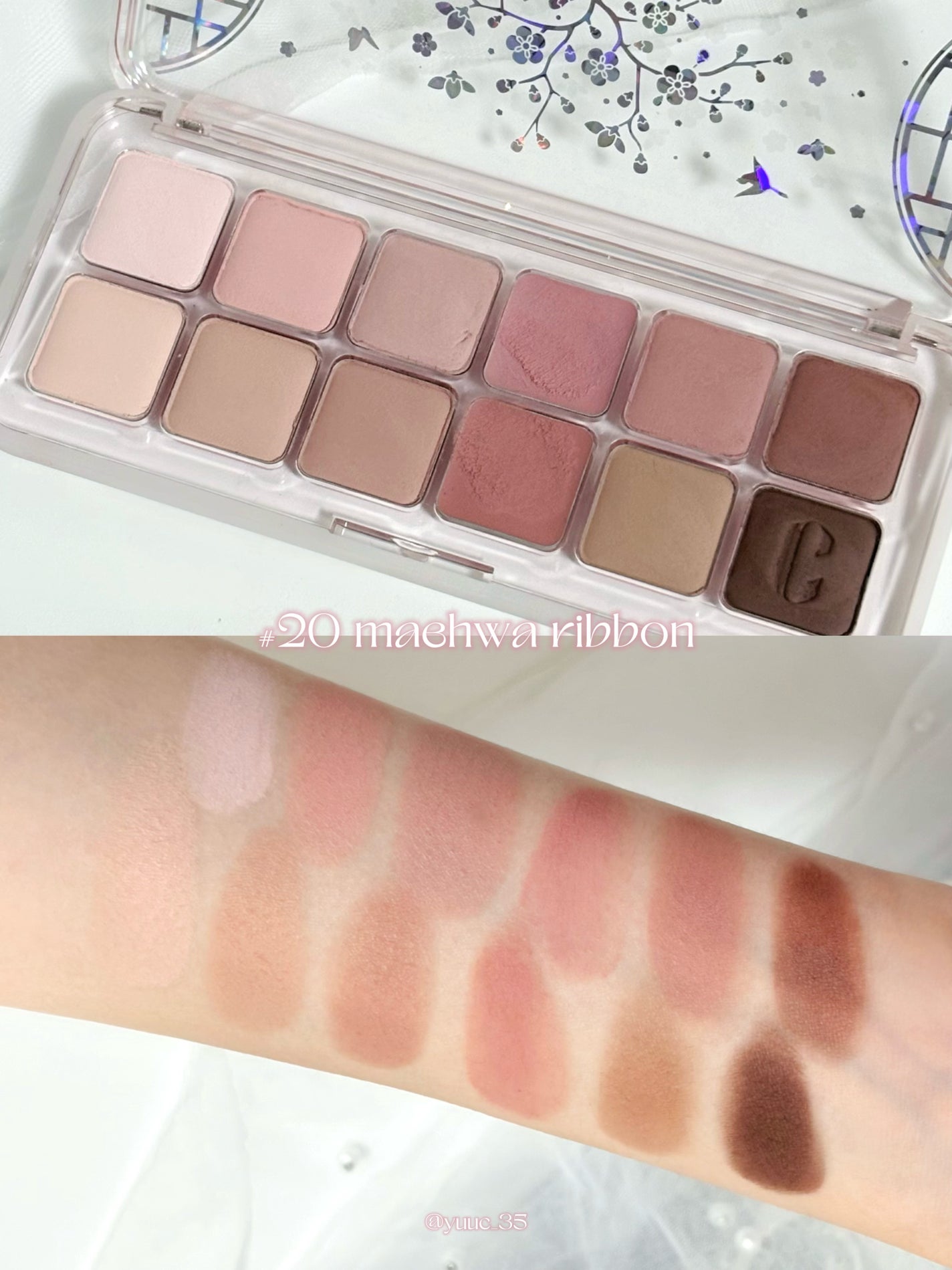 キル ラッシュ スーパープルーフ マスカラ/CLIO/マスカラを使ったクチコミ(3枚目)