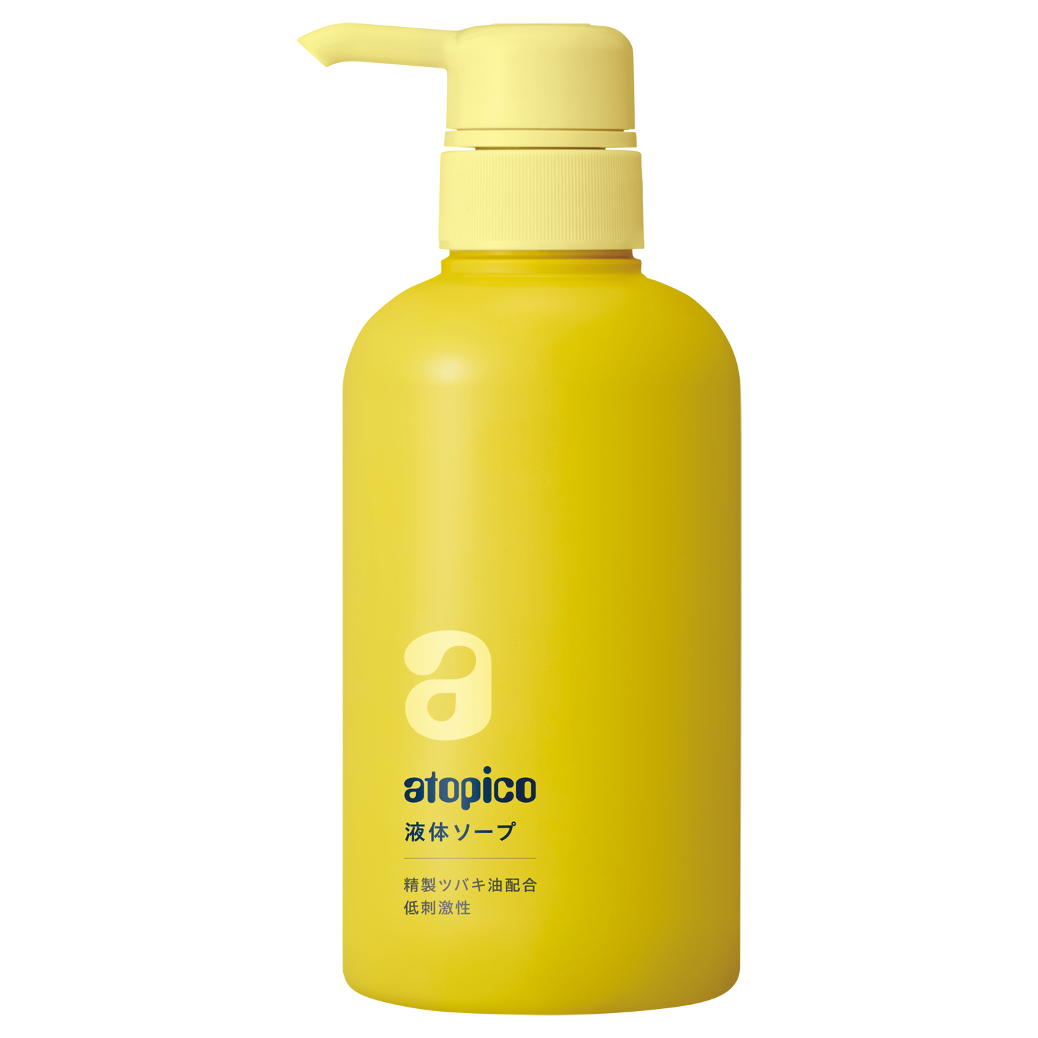 アトピコ液体ソープ / アトピコ