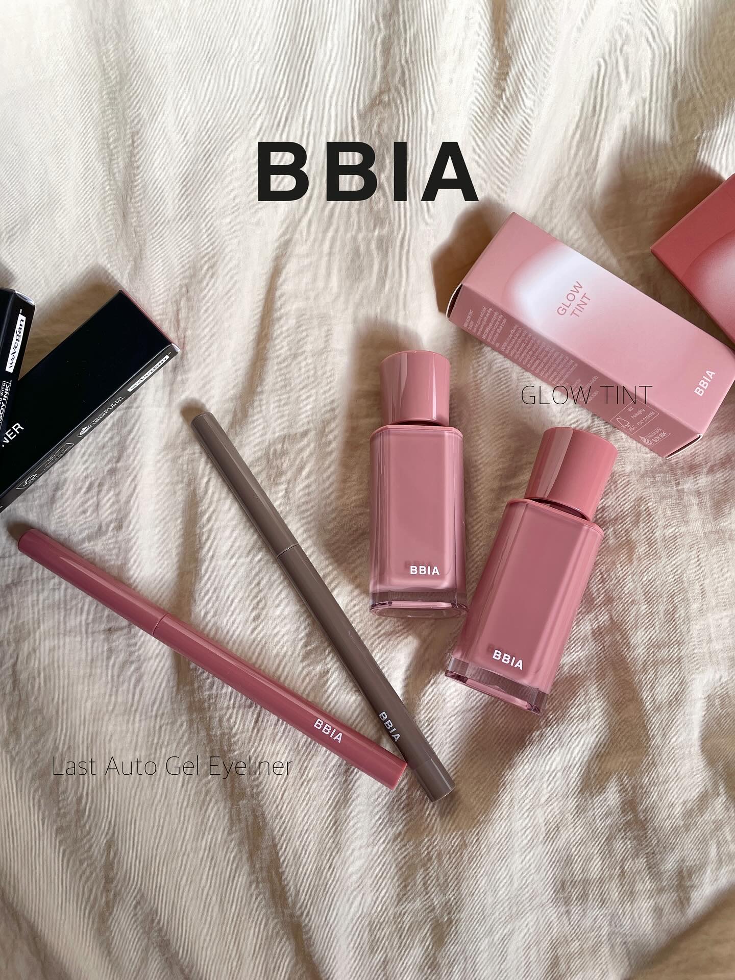 ラストオート ジェルアイライナー/BBIA/ジェルアイライナーを使ったクチコミ（2枚目）