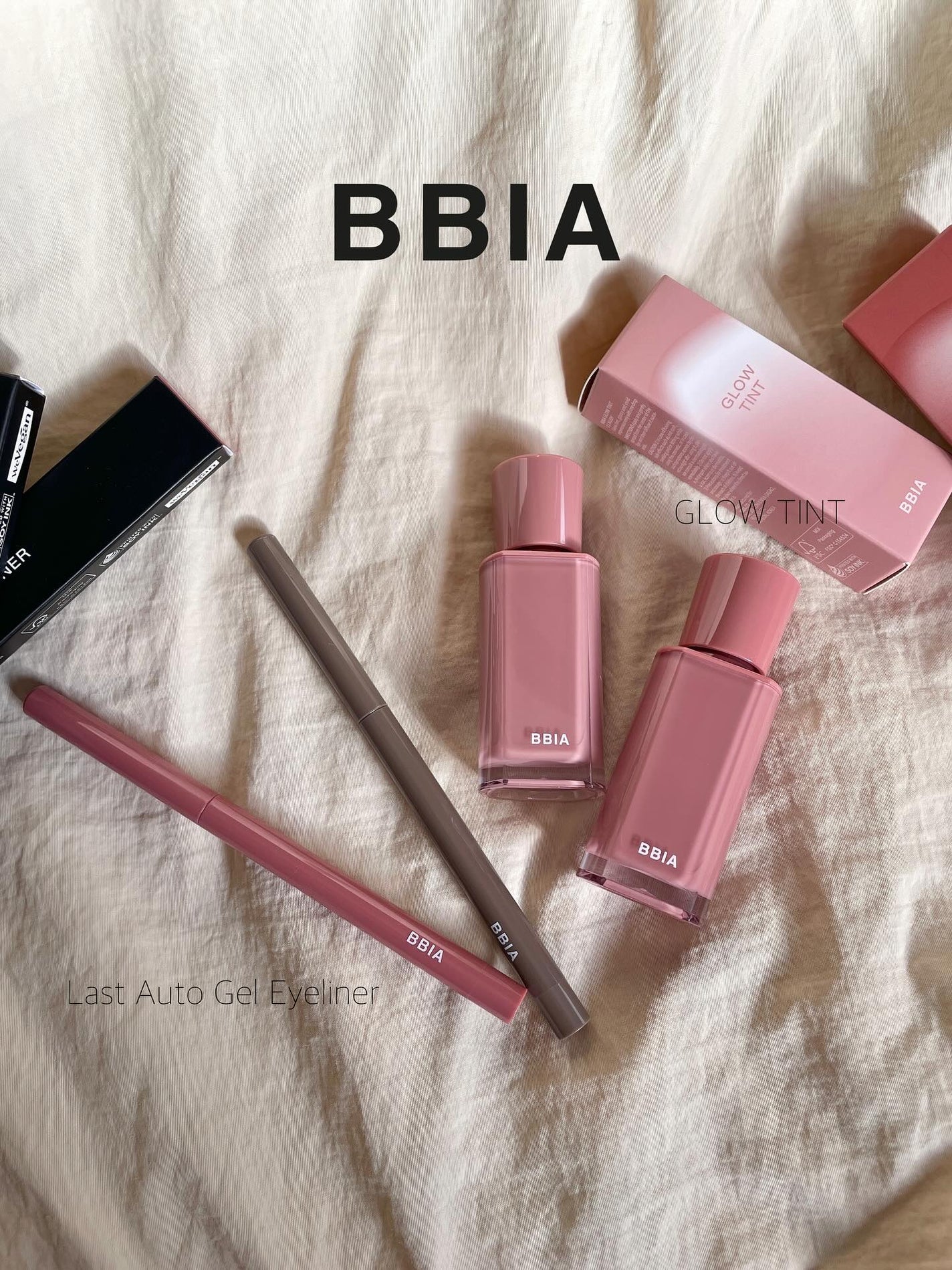 ラストオート ジェルアイライナー/BBIA/ジェルアイライナーを使ったクチコミ(2枚目)