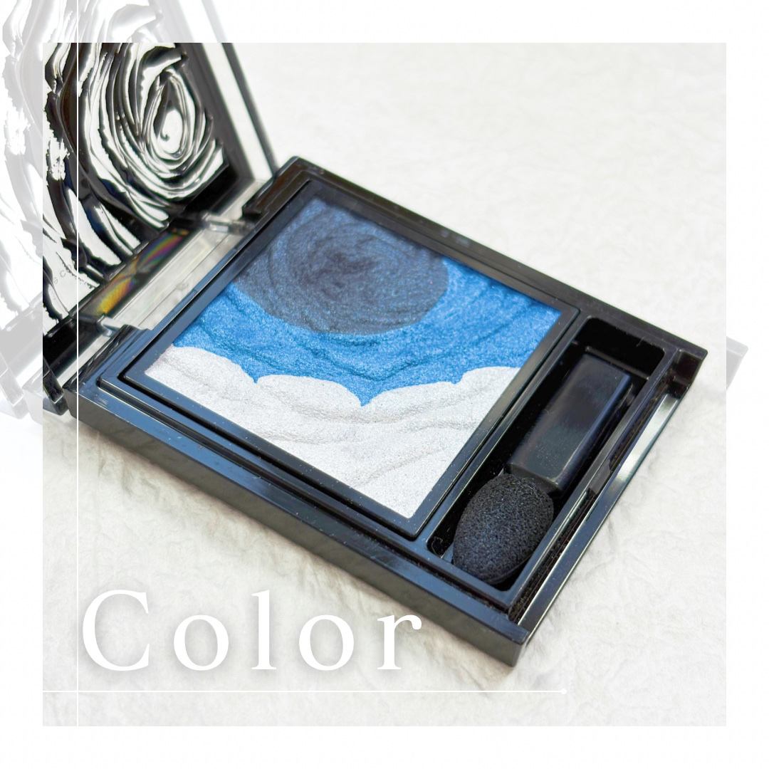 ダークローズシャドウ/KATE/アイシャドウパレットを使ったクチコミ（2枚目）