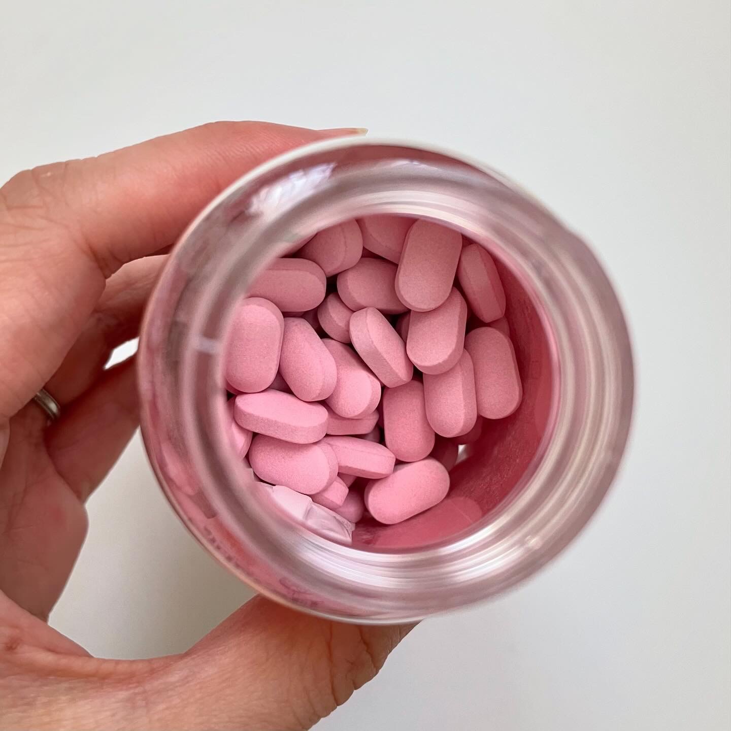 サファーデイパントビー/canteen9/美容サプリメントを使ったクチコミ（2枚目）