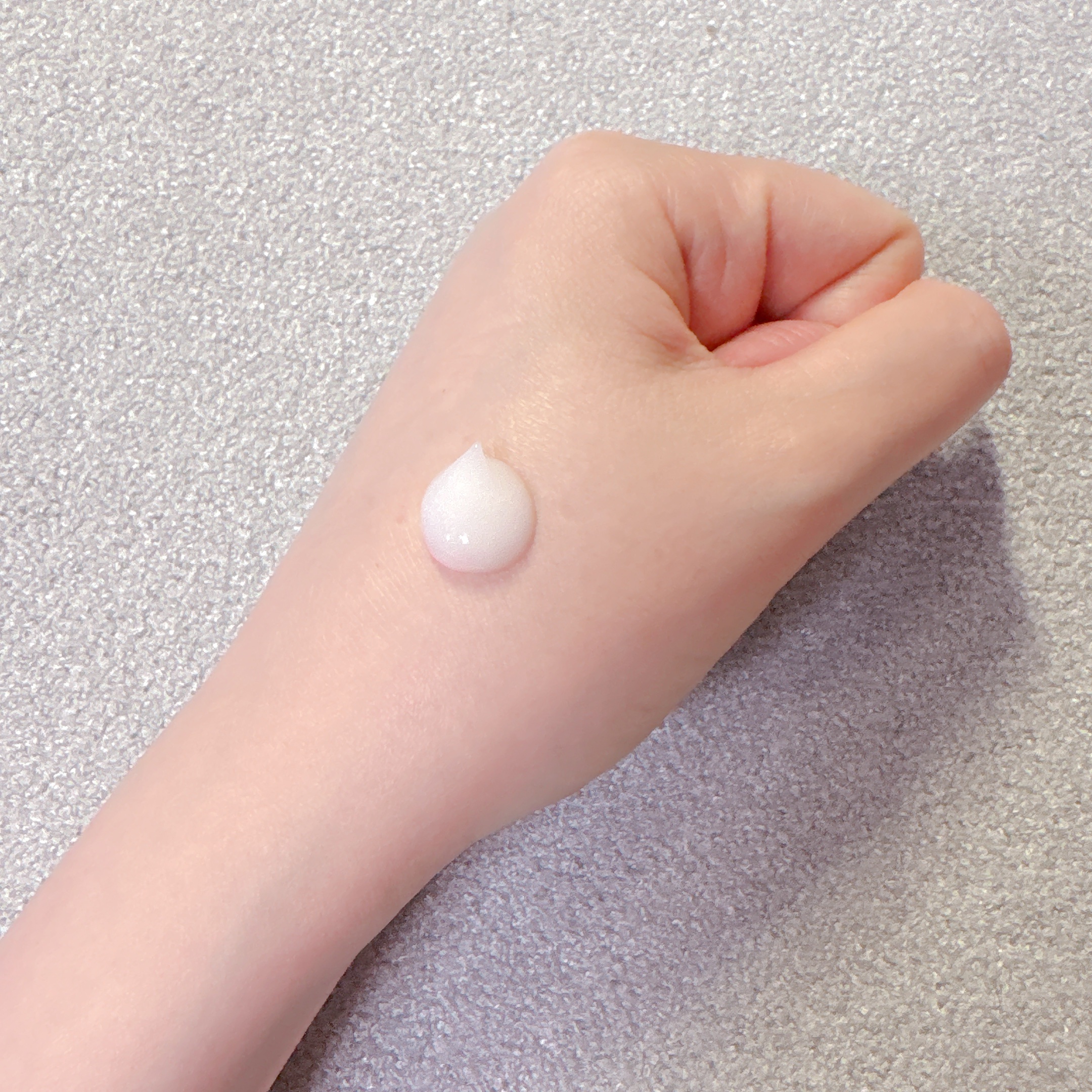 エアリーフロー シャンプー／トリートメント/サブリミック/サロンシャンプーを使ったクチコミ（3枚目）