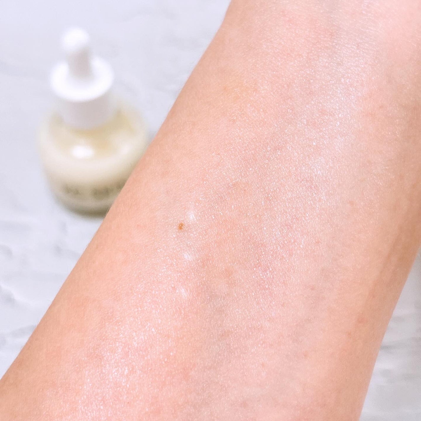 KC SKIN モイストエイジケアセラム/KC SKIN – Kristen Claire/美容液を使ったクチコミ(5枚目)