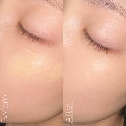 RMK リクイドファンデーション フローレスカバレッジ プラス/RMK/リキッドファンデーションを使ったクチコミ(5枚目)