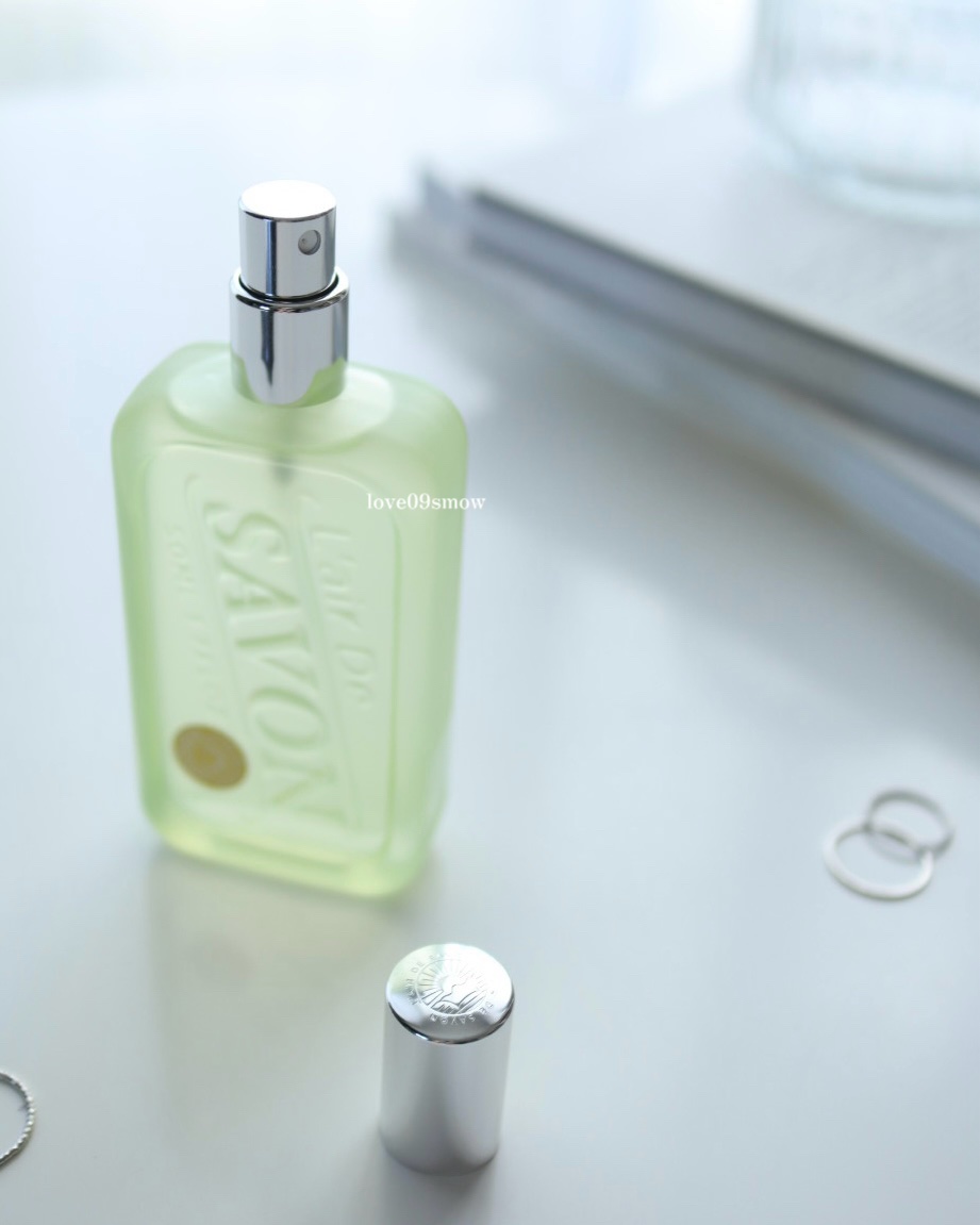 レールデュサボン オードトワレ フルーツフルデイ/レールデュサボン/香水(レディース)を使ったクチコミ（3枚目）