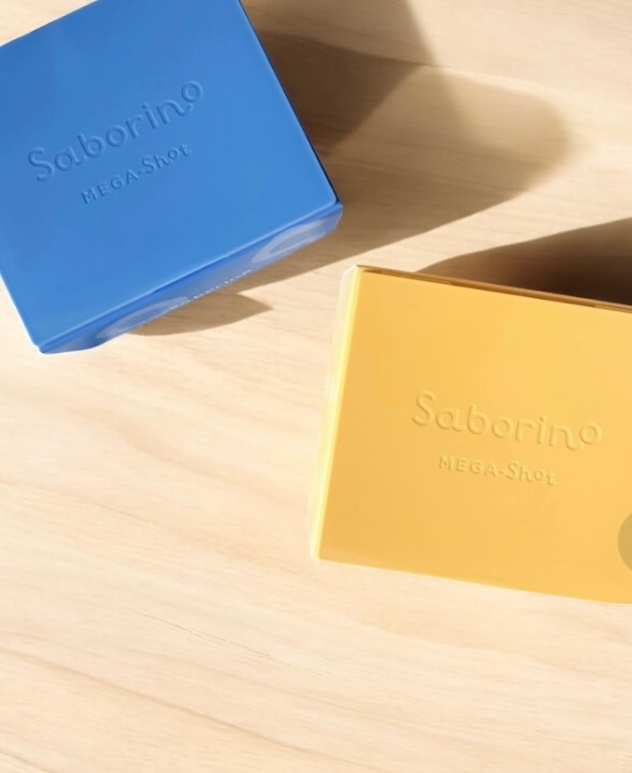 サボリーノ メガショット 朝用ツヤピールマスク CC/サボリーノ/シートマスク・パックを使ったクチコミ（2枚目）