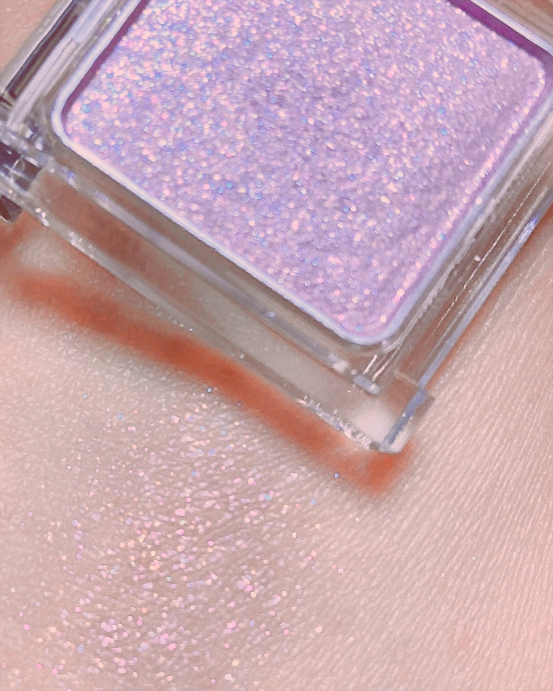 ケイト ザ アイカラー/KATE/単色アイシャドウを使ったクチコミ（3枚目）