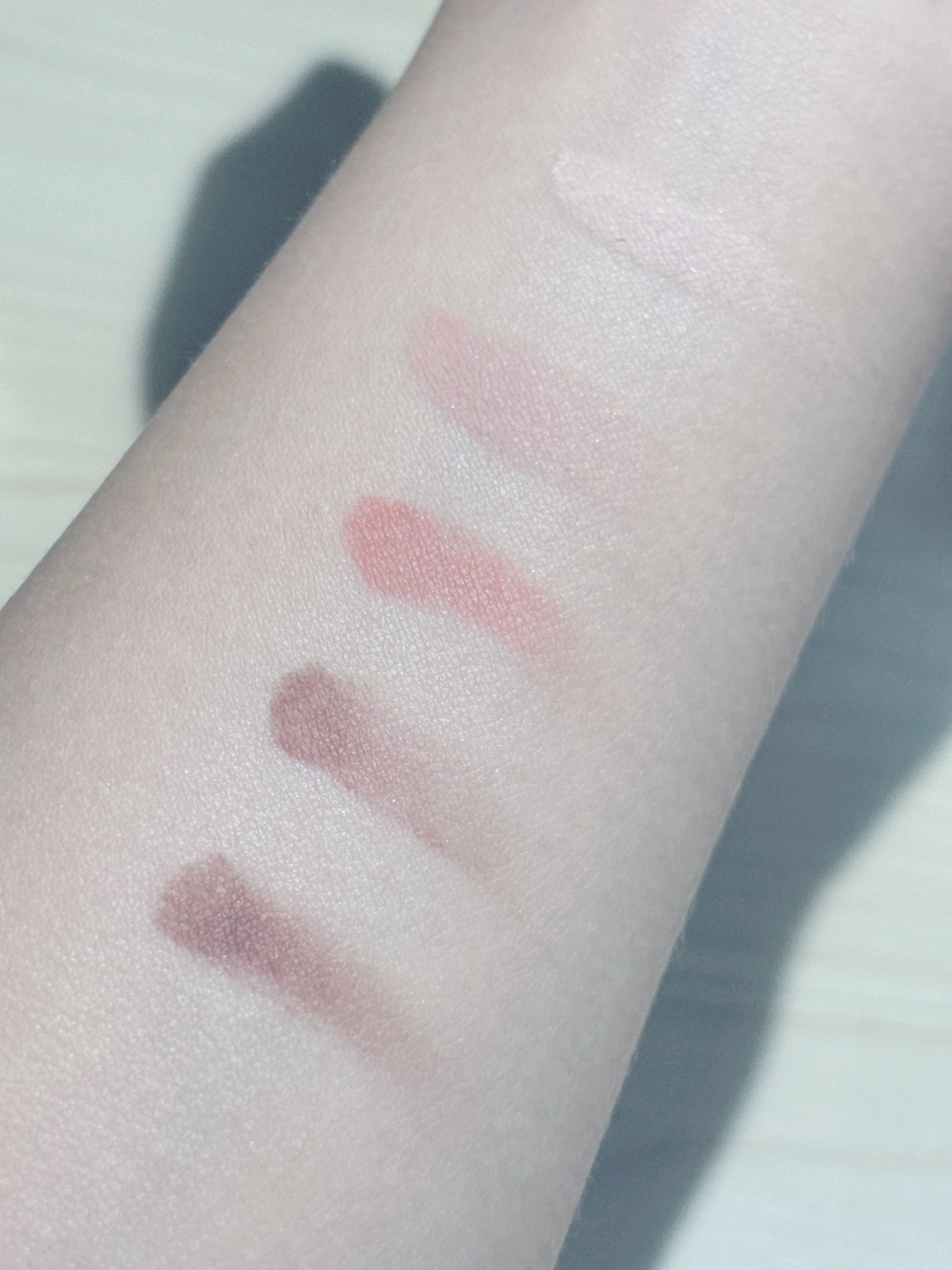 るな on LIPS 「色々なメイクに使いやすい!キャンメイクパーフェクトマルチアイズ..」(3枚目)