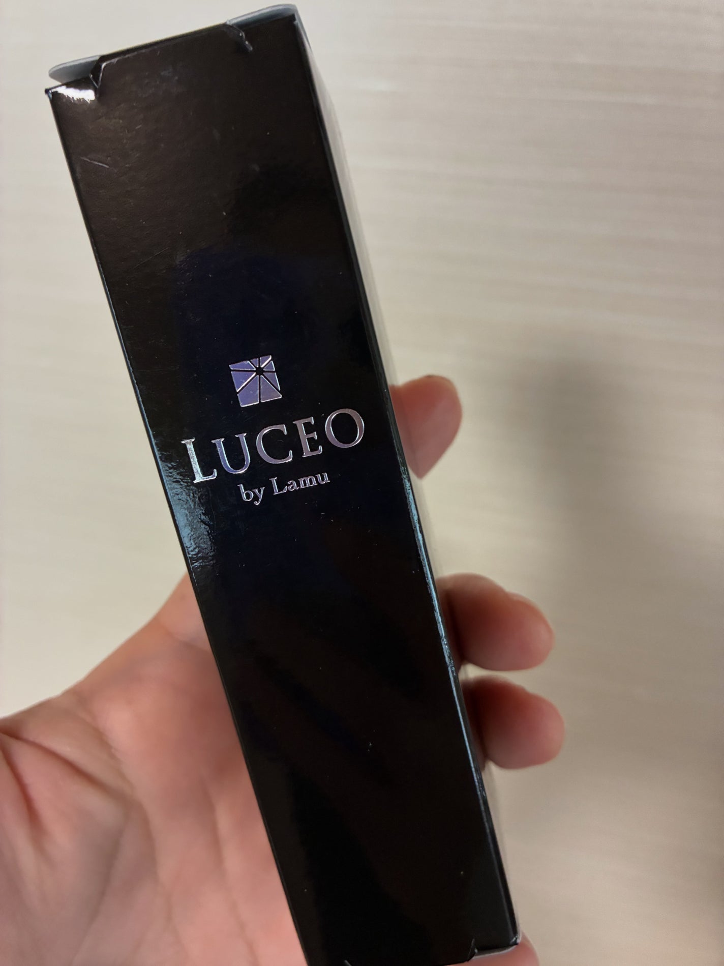 LUCEO by Lamu Face Serum/Lamu/美容液を使ったクチコミ(1枚目)