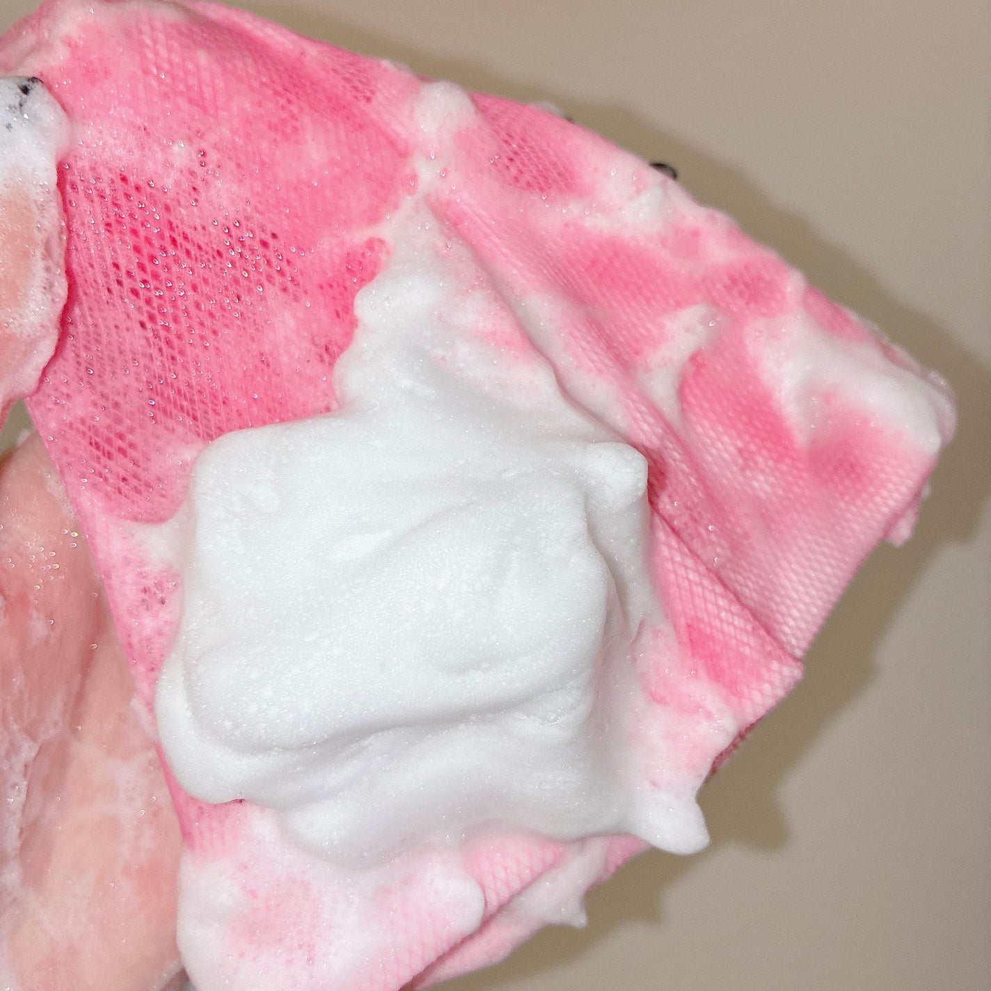 AHA·BHA·PHA 30デイズミラクルアクネクリアフォーム/SOME BY MI/洗顔フォームを使ったクチコミ(3枚目)