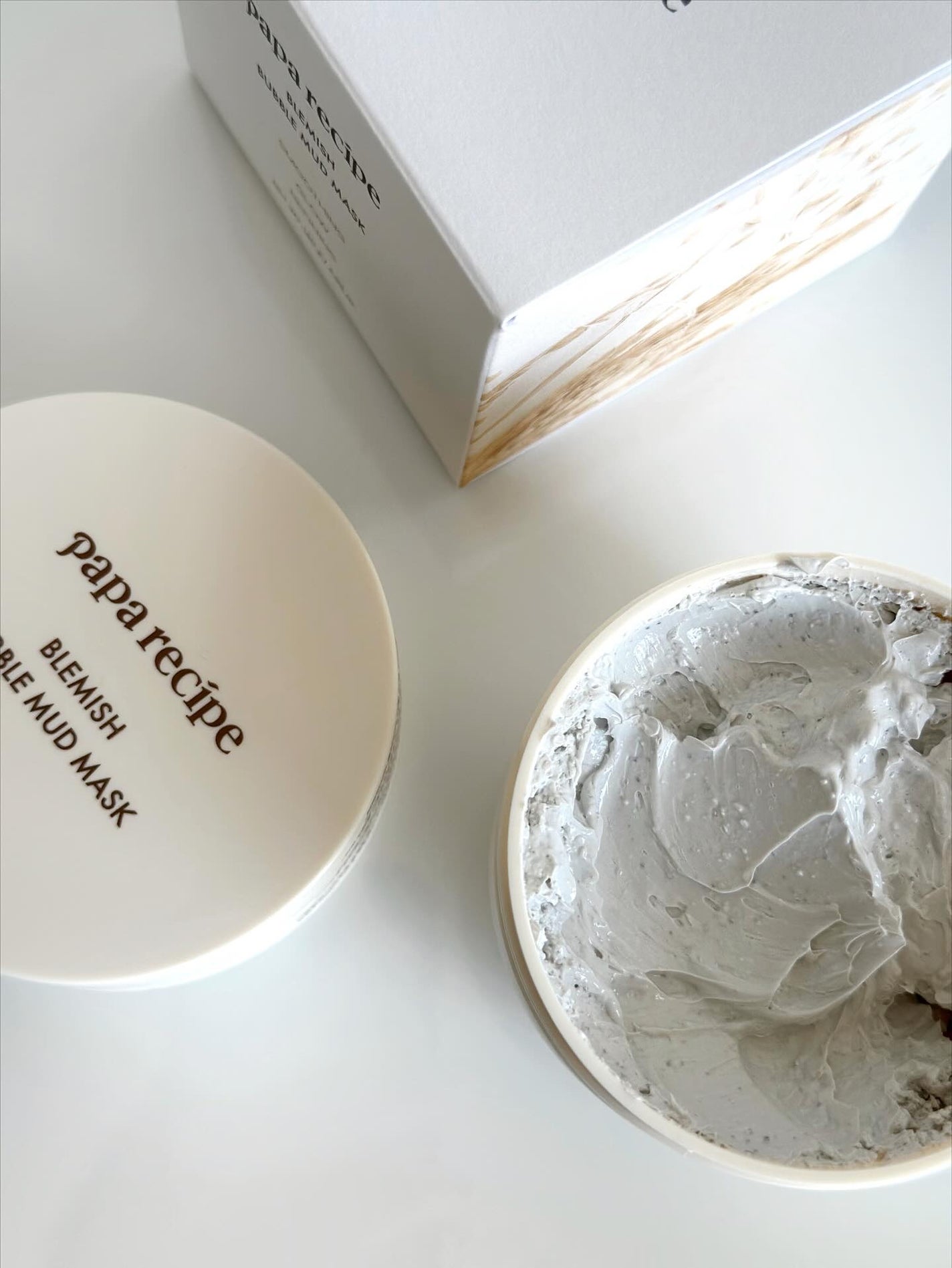 ナチュラル美人になりたい女 on LIPS 「【スキンケアは楽しく、が美人のモットー】・paparecipe..」(5枚目)