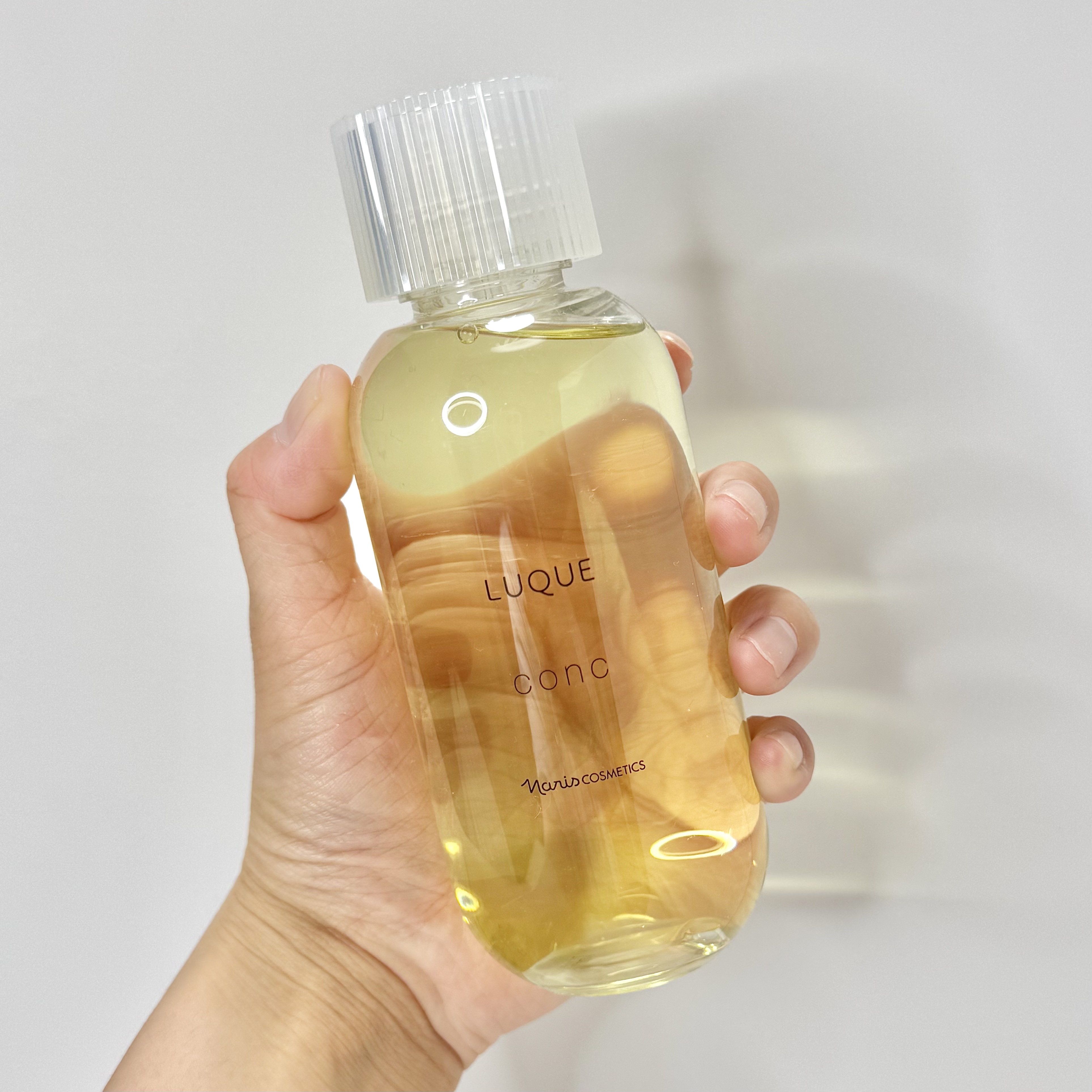 ナリス ルミエ/ナリス化粧品/美顔器・マッサージを使ったクチコミ（3枚目）