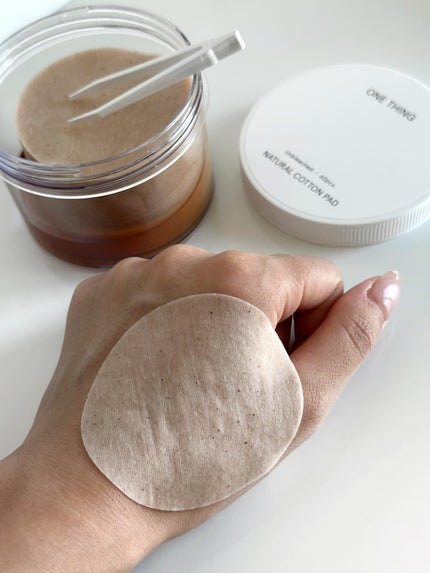 ナチュラル美人になりたい女 on LIPS 「【使いかた自由自在】・ONETHINGCentellaAsia..」(10枚目)