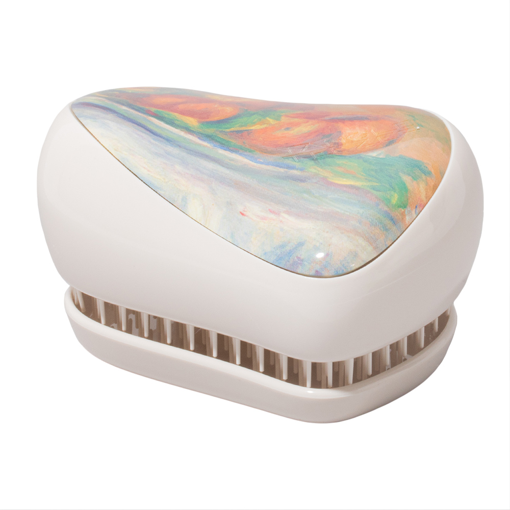 コンパクトスタイラー ルノワール 皿の上の桃