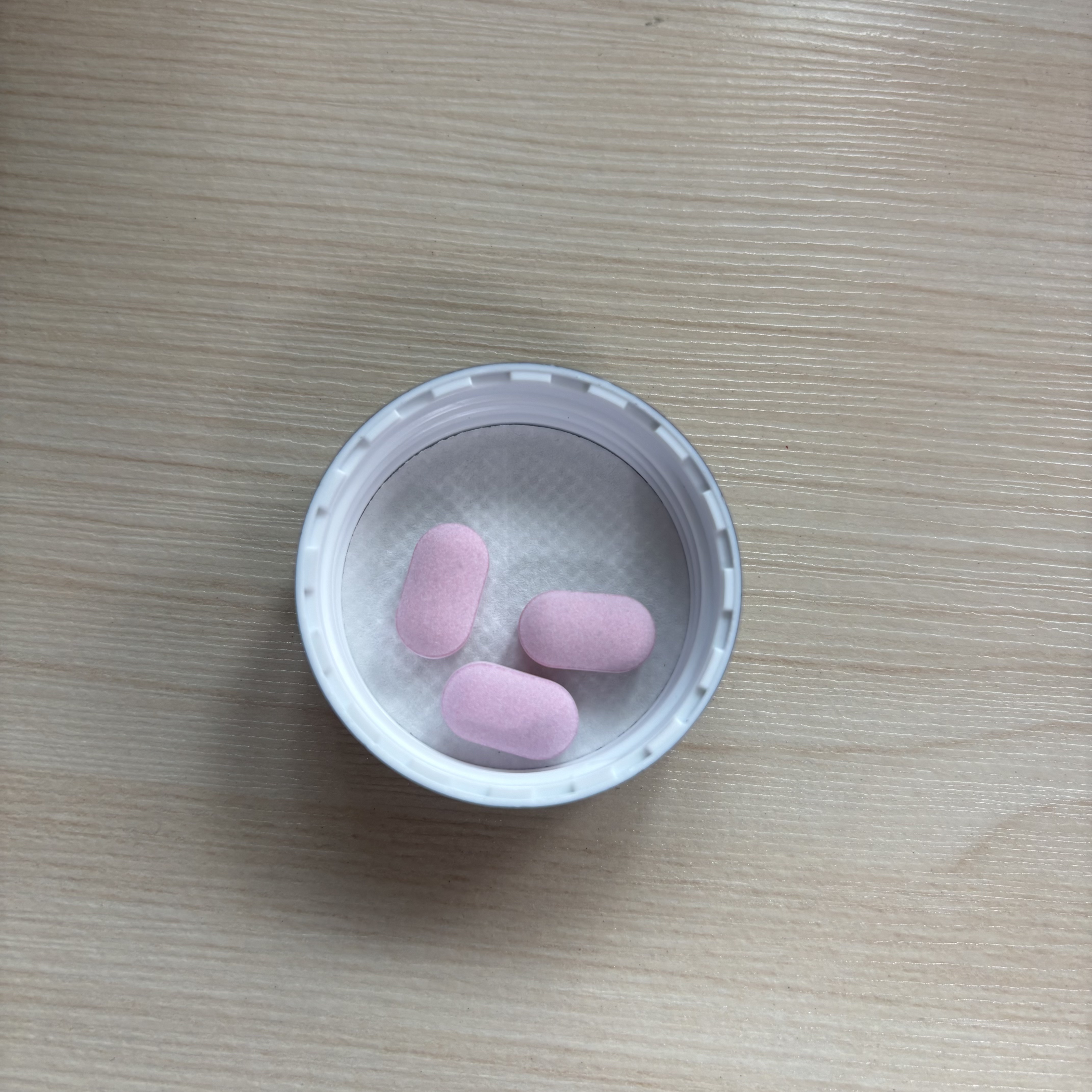 サファーデイパントビー/canteen9/美容サプリメントを使ったクチコミ（2枚目）