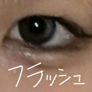 aieclipse 1month/aieclipse/１ヶ月（１MONTH）カラコンを使ったクチコミ（3枚目）