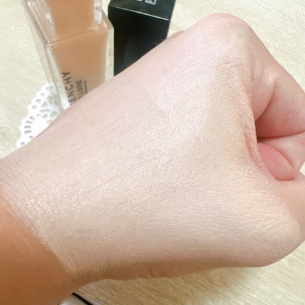 ããªãºã ãªãŒãã«ïœ¥ã°ããŠïœ¥ã»ã©ã  ãã¡ã³ããŒã·ã§ã³/GIVENCHY/ãªããããã¡ã³ããŒã·ã§ã³ã䜿ã£ãã¯ãã³ãïŒ5æç®ïŒ