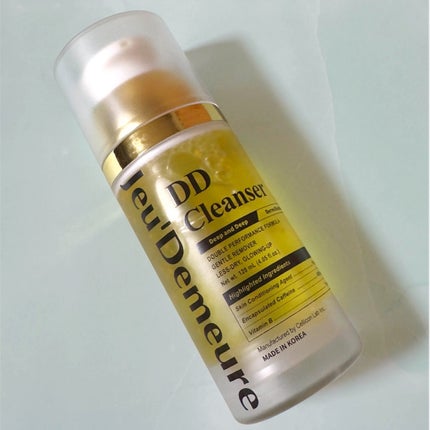 dakota on LIPS 「Jeu’DemeureDDCleanserダミーシャトルディデ..」(1枚目)