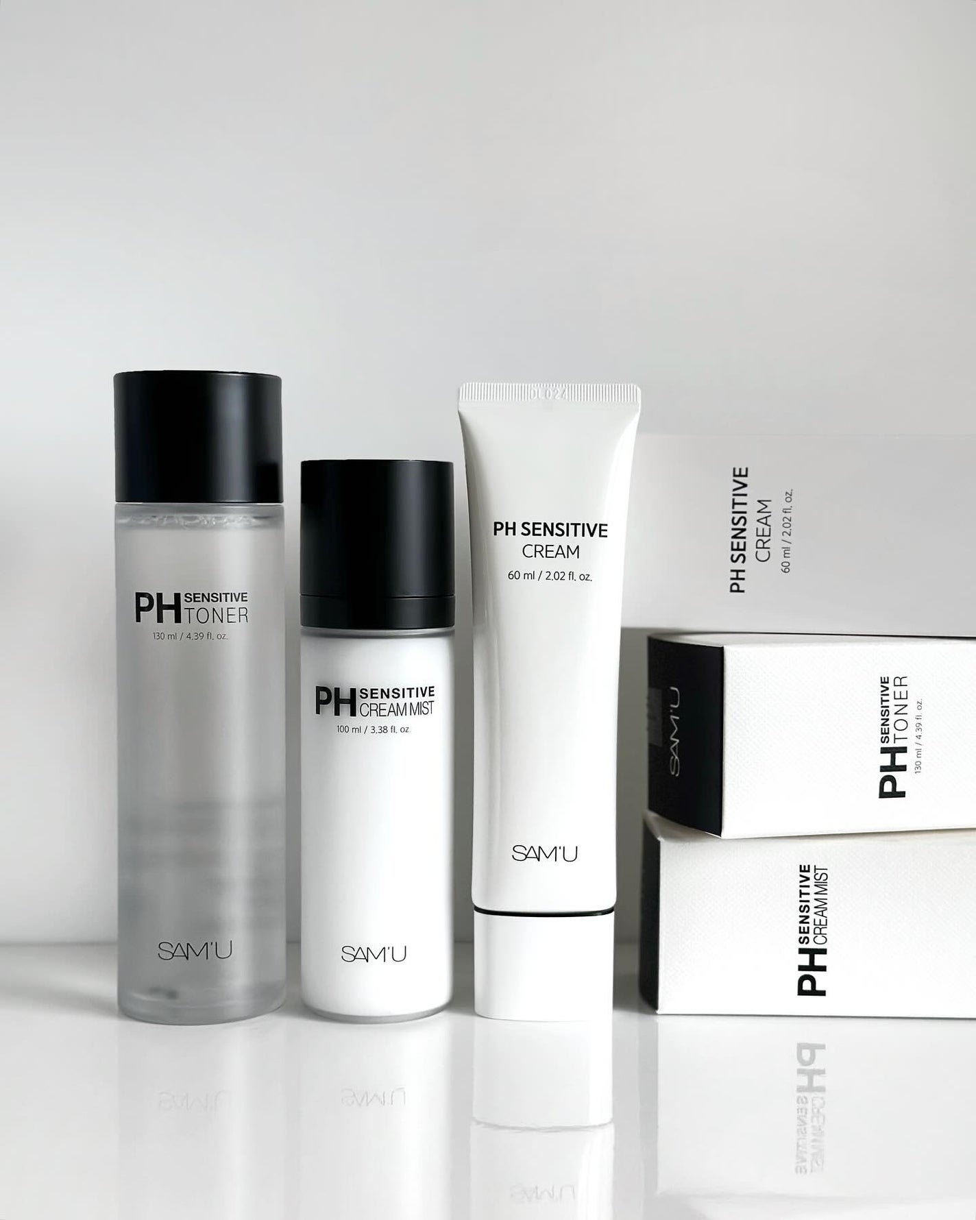 ナチュラル美人になりたい女 on LIPS 「【しっかり重ねてブロック】・SAM'UPHセンシティブトナー1..」(1枚目)