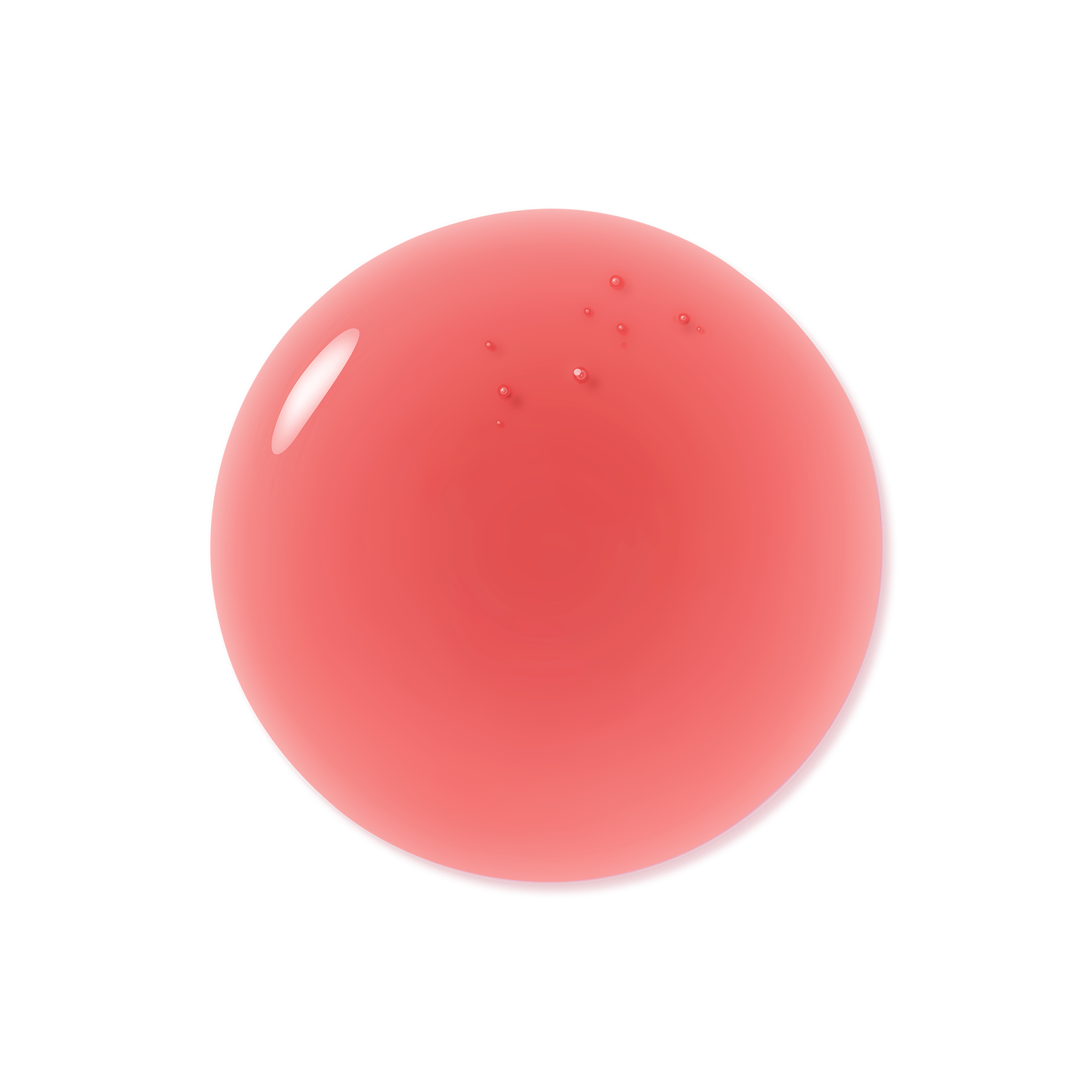 【LIPSベストコスメ2025受賞】〈キスキス ビー グロウ オイル〉で、ぷるんとツヤ蜜リップへ(3枚目)