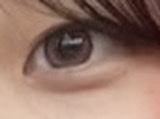 あざとめ 1day ヒロインレシピ/azatome/ワンデー（１DAY）カラコンを使ったクチコミ（2枚目）