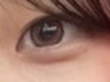 あざとめ 1day/azatome/ワンデー(1DAY)カラコンを使ったクチコミ(2枚目)