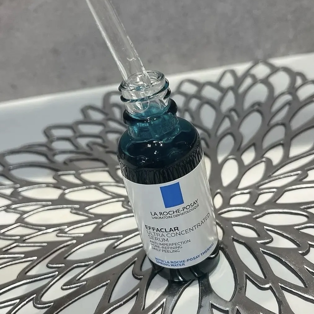 エファクラ ピールケア セラム/ラ ロッシュ ポゼ/美容液を使ったクチコミ（2枚目）
