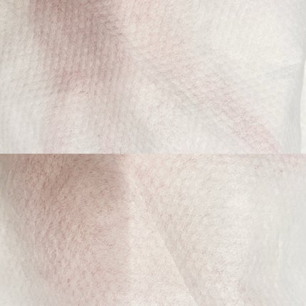 フェイシャルタオル/キャンドゥ/その他を使ったクチコミ(2枚目)