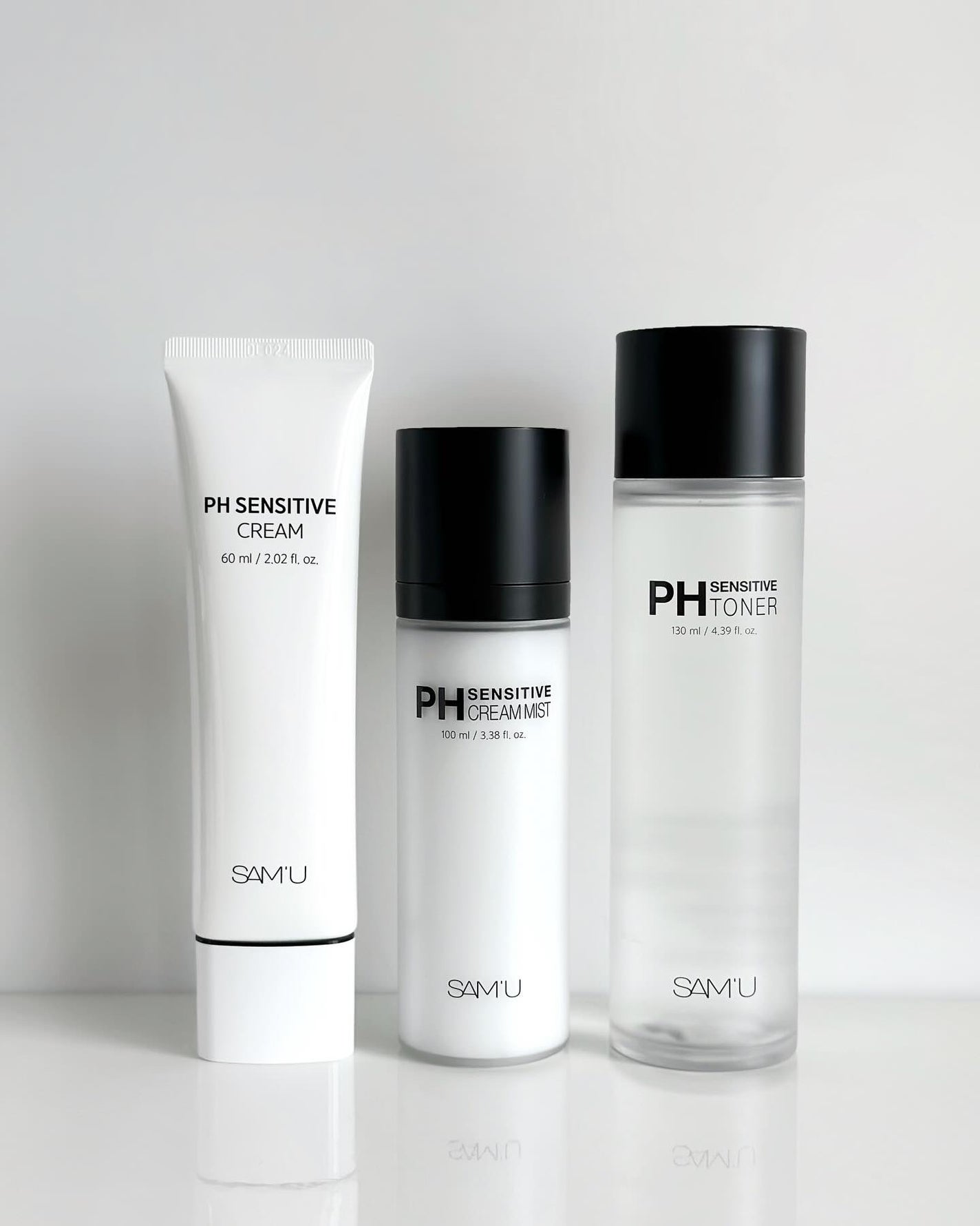 ナチュラル美人になりたい女 on LIPS 「【しっかり重ねてブロック】・SAM'UPHセンシティブトナー1..」(5枚目)