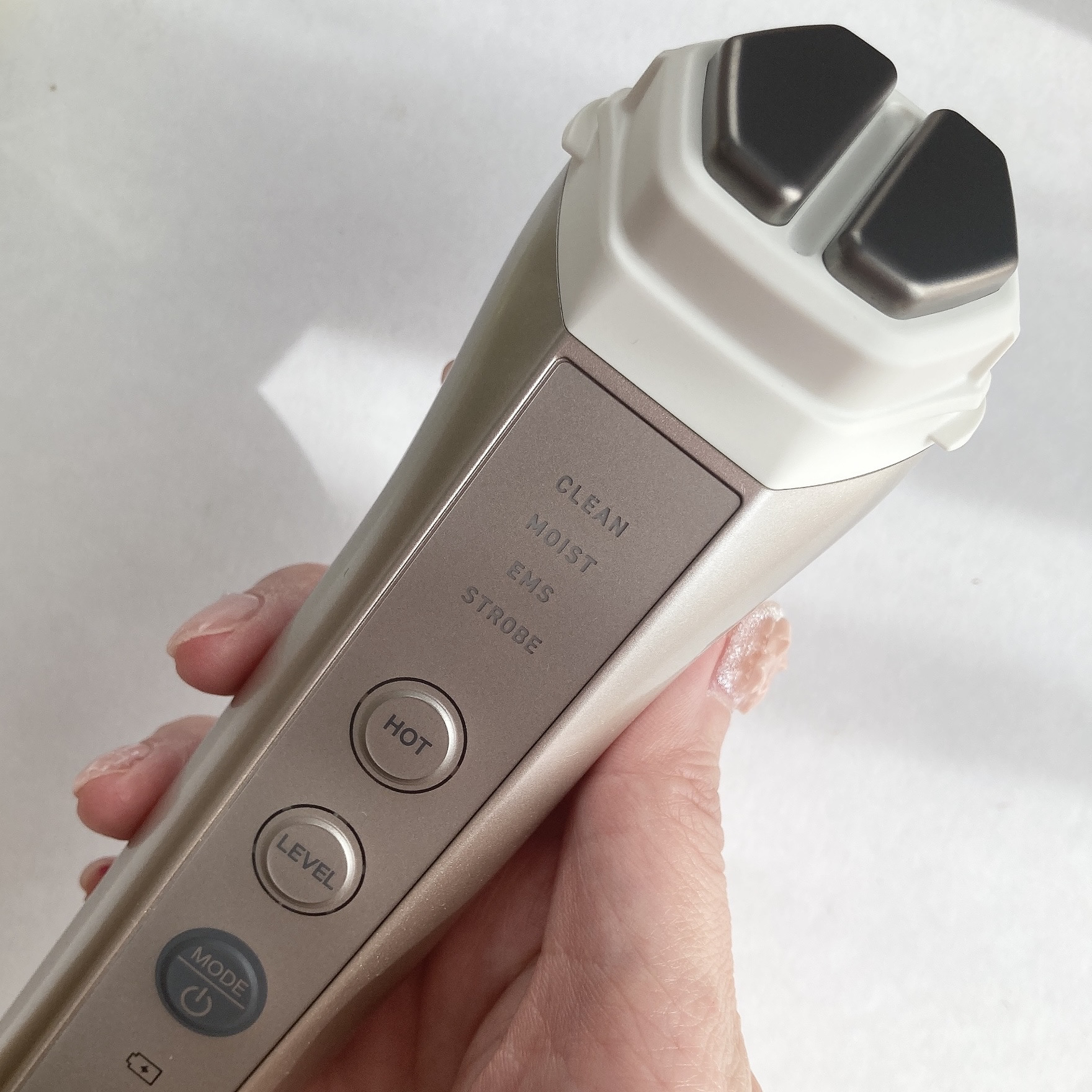 ルクエ コンク/ナリス化粧品/拭き取り化粧水を使ったクチコミ（3枚目）