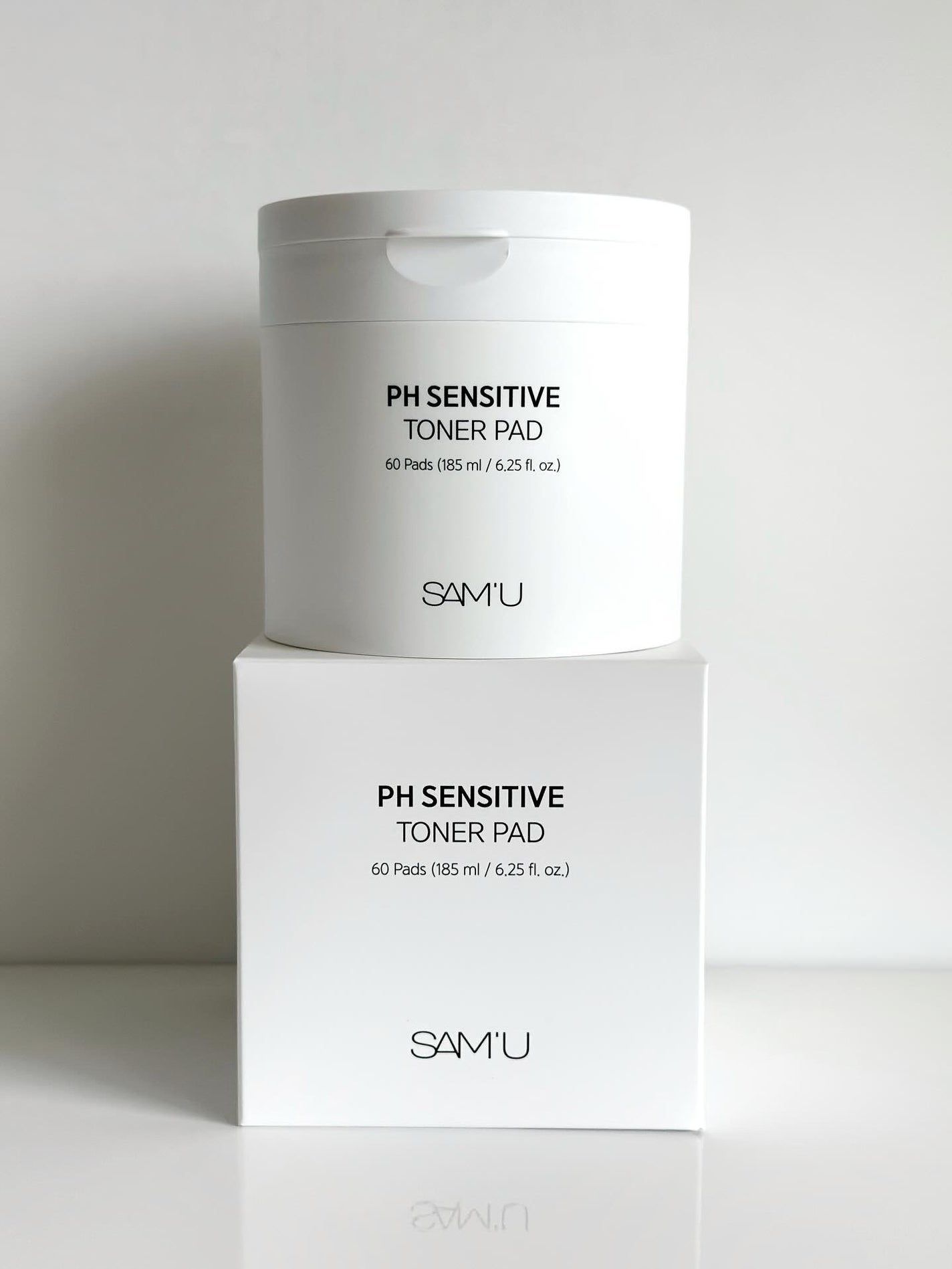 ナチュラル美人になりたい女 on LIPS 「【使い方自由自在】・SAM'UPHセンシティブトナーパッド18..」(2枚目)