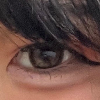 candymagic1day(キャンディーマジックワンデー)/candy magic/ワンデー(1DAY)カラコンを使ったクチコミ(3枚目)