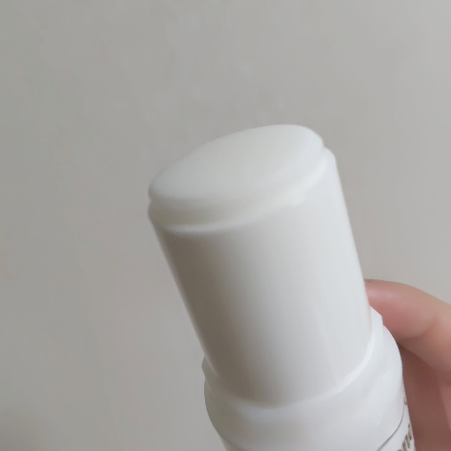 薬用ソフトストーンＷ/デオナチュレ/デオドラント・制汗剤を使ったクチコミ（3枚目）