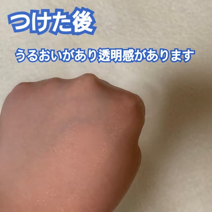 ニベア ルーセントビューティ ディープモイスチャー 浸透保湿美容液ボディミルク リッチローズの香り/ニベア/ボディミルクを使ったクチコミ(4枚目)