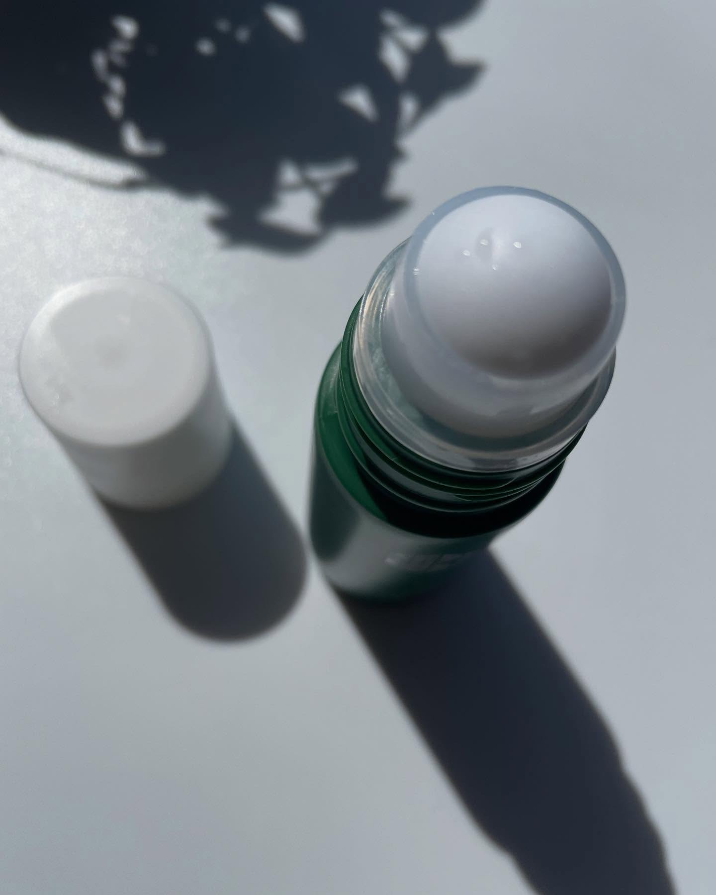 オドレミスト/N1us/デオドラント・制汗剤を使ったクチコミ（2枚目）