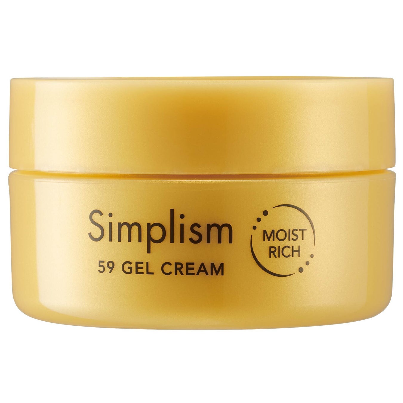 シンプリズム シンプリズム コクゲルクリーム