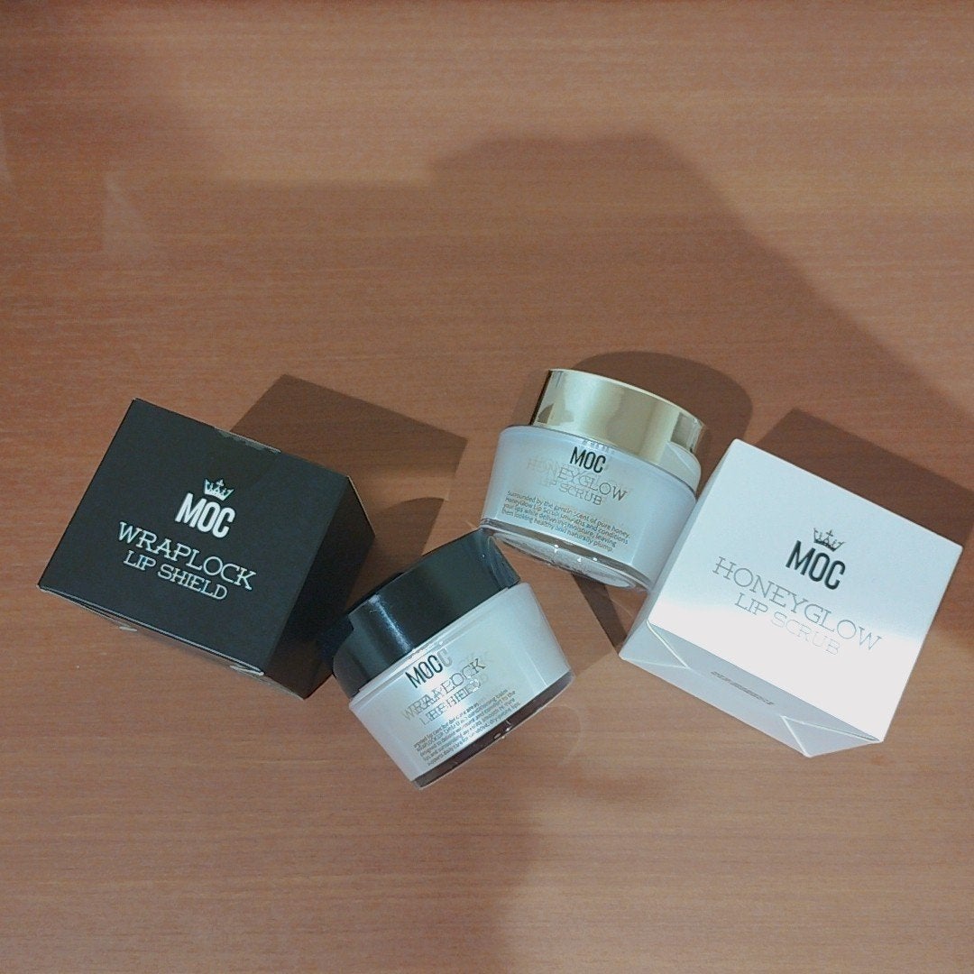 mcgroupakiko on LIPS 「お化粧しない日でもリップは塗らないと、割れたり、剥がれたりして..」(1枚目)