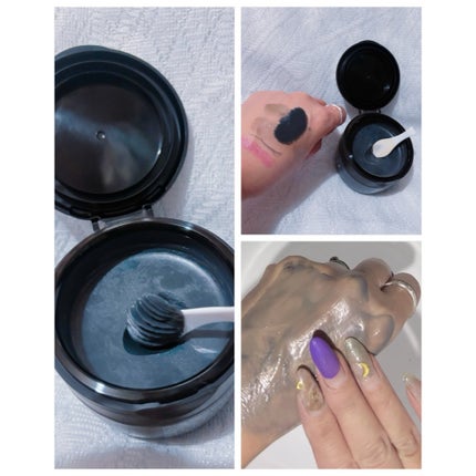 ã¯ã¬ãŒãžã¥ ã¢ã€ã¹ãã£ã©ã€ãžã³ã° ã¯ã¬ã³ãžã³ã°ããŒã /CLAYGE/ã¯ã¬ã³ãžã³ã°ããŒã ã䜿ã£ãã¯ãã³ãïŒ6æç®ïŒ