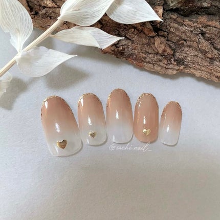 ネイルホリック つめ用ファンデ+ BR026F/ネイルホリック/ネイルトップコートの画像