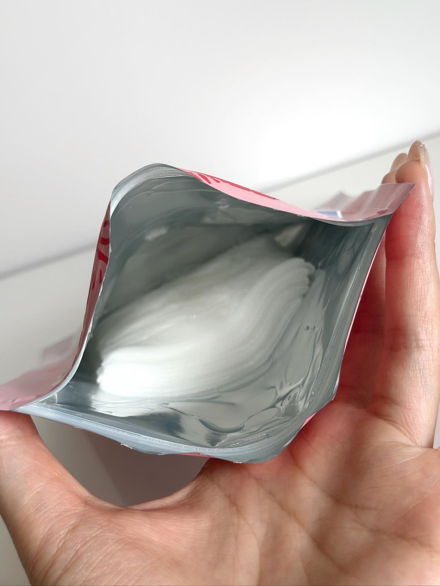 ナチュラル美人になりたい女 on LIPS 「【欲張り美女は全てを手に入れる】・VTGROWRICHFOCU..」(4枚目)