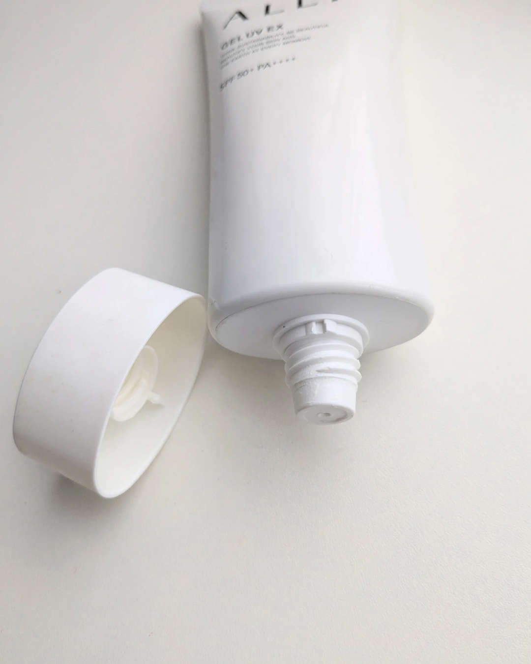 アリィー クロノビューティ ジェルUV EX/アリィー/日焼け止めジェルを使ったクチコミ（2枚目）