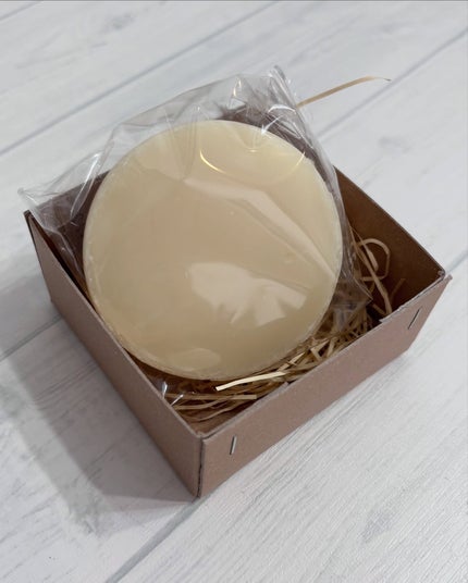 #肌をメイクする石鹸/IYASAKA/洗顔石鹸を使ったクチコミ(2枚目)