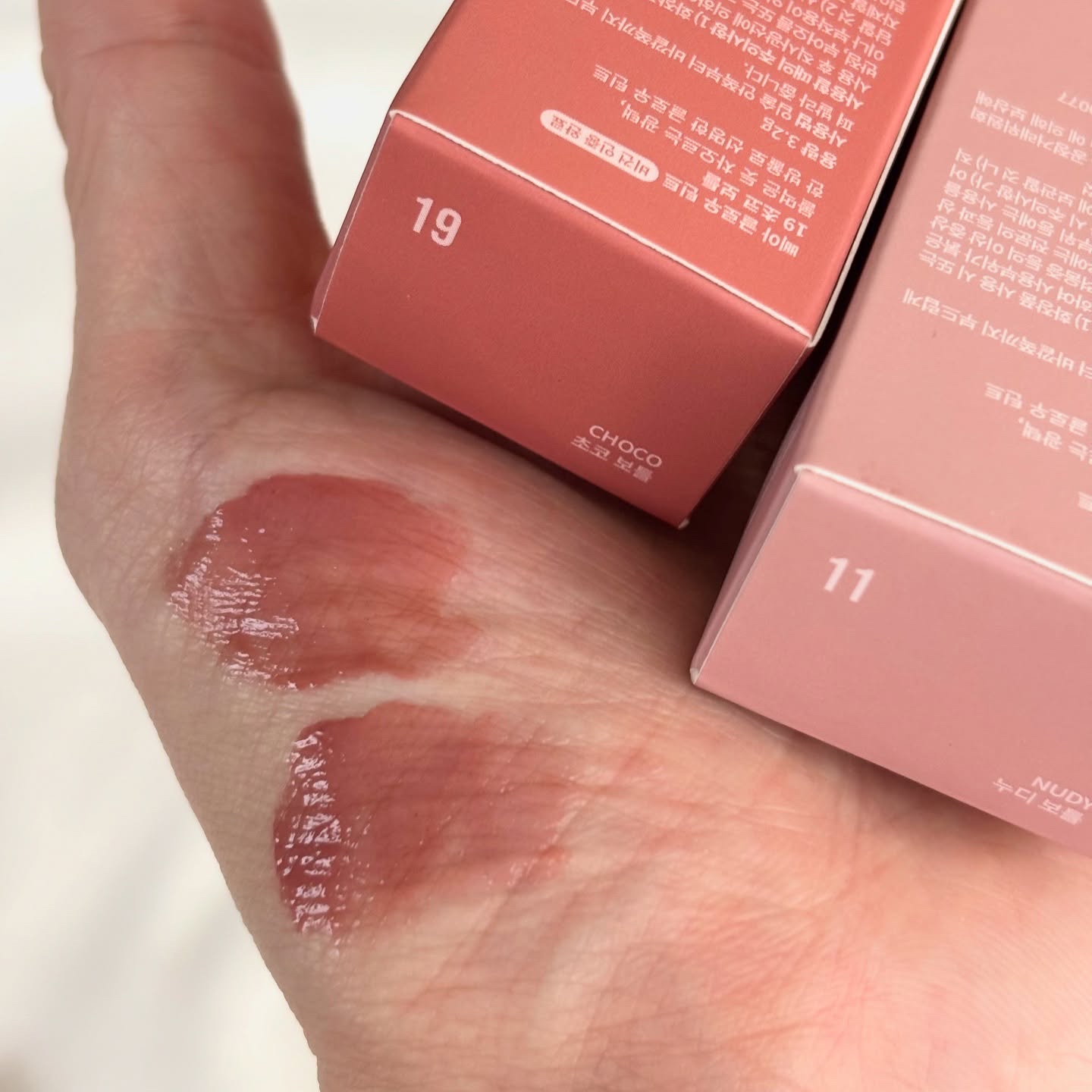 ラストオート ジェルアイライナー/BBIA/ジェルアイライナーを使ったクチコミ（3枚目）