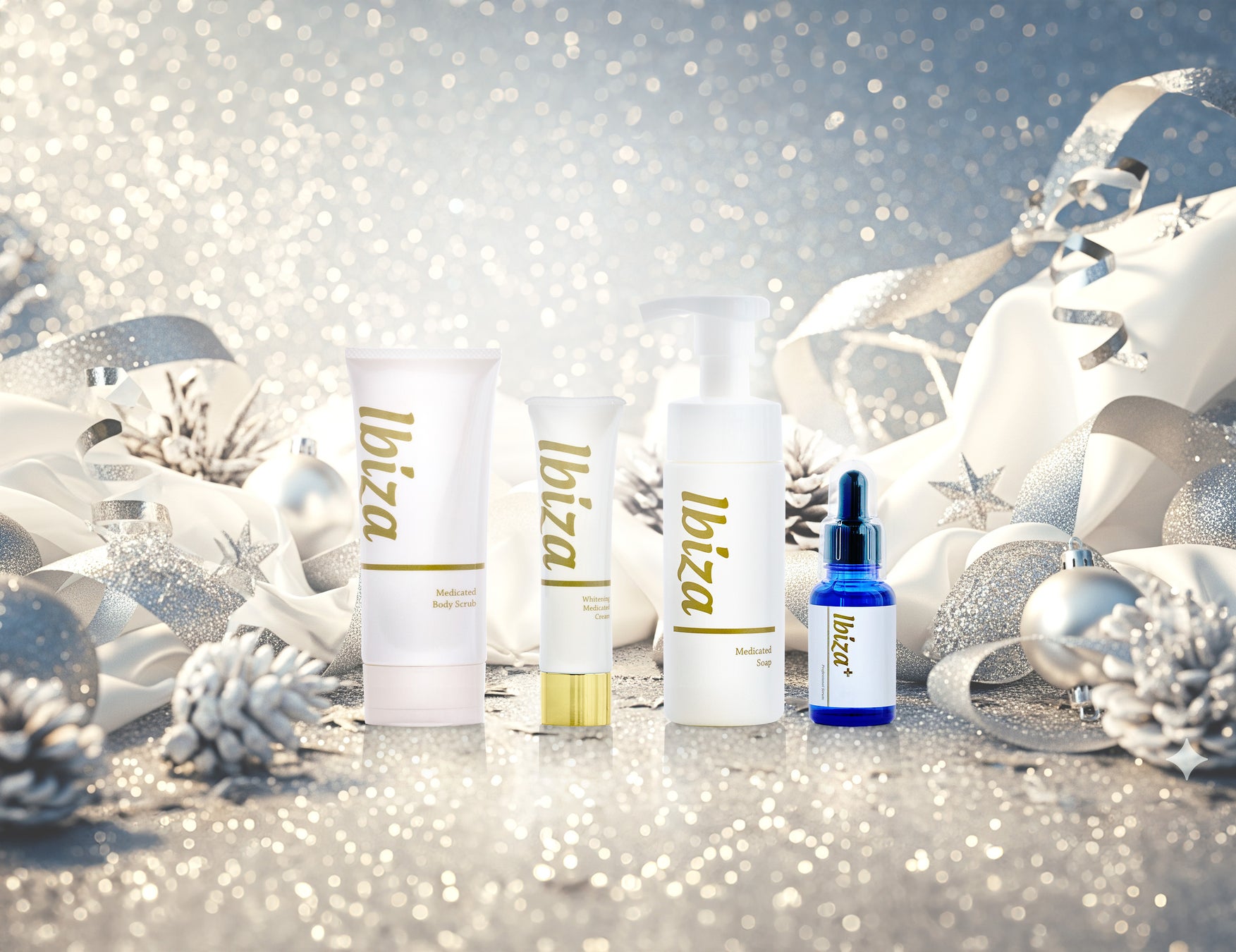 イビサ　ノエルコレクション / Ibiza